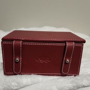 ROOTS Jewelry Case